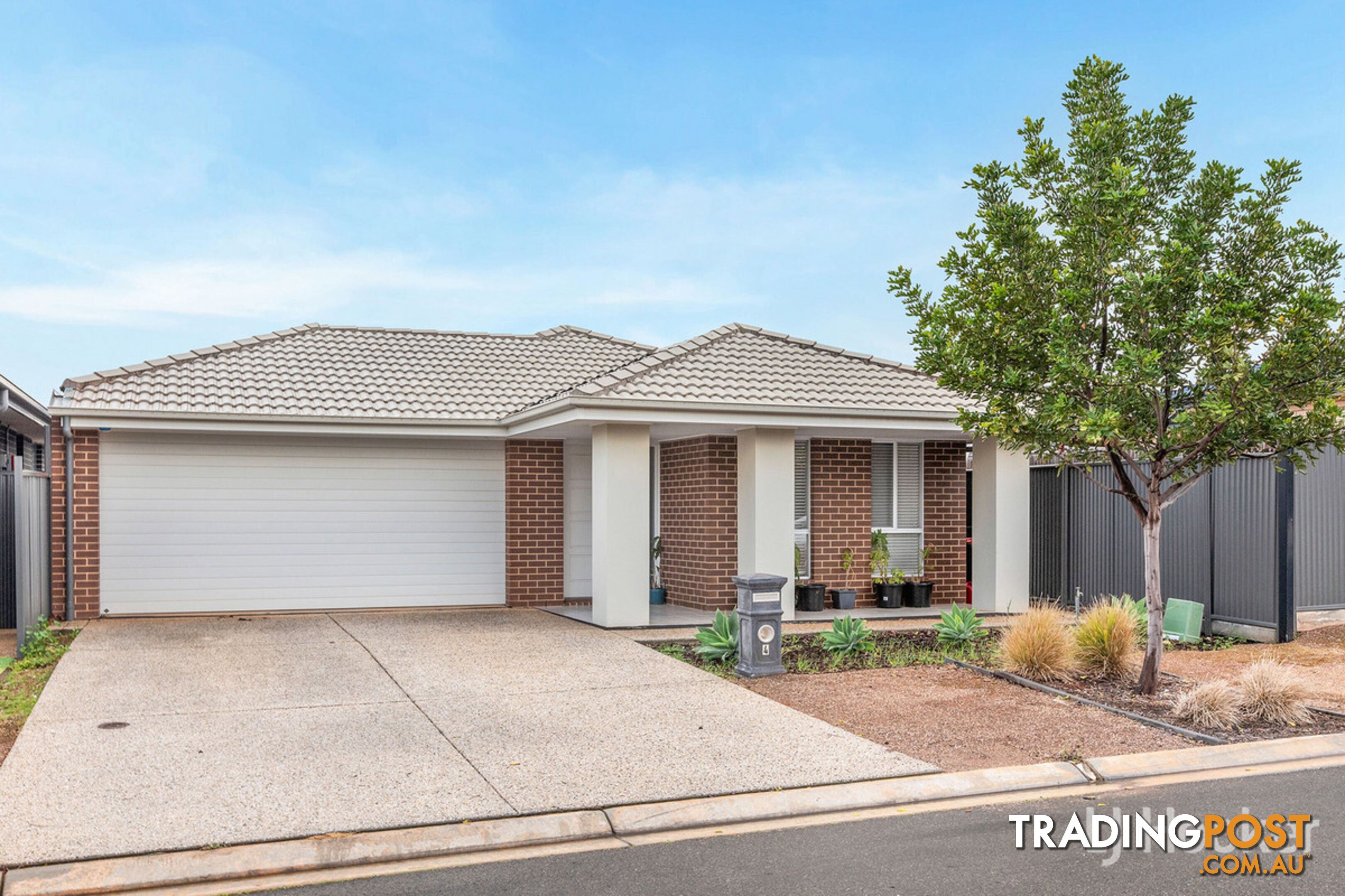 4 Highland Circuit BLAKEVIEW SA 5114