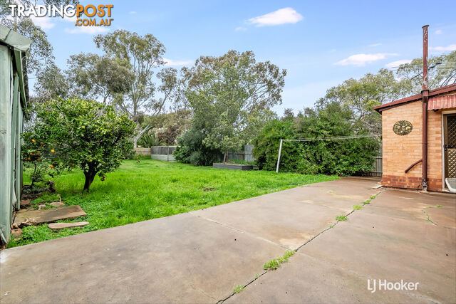 4 Brunton Street ELIZABETH NORTH SA 5113