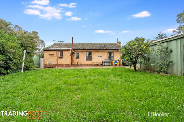 4 Brunton Street ELIZABETH NORTH SA 5113