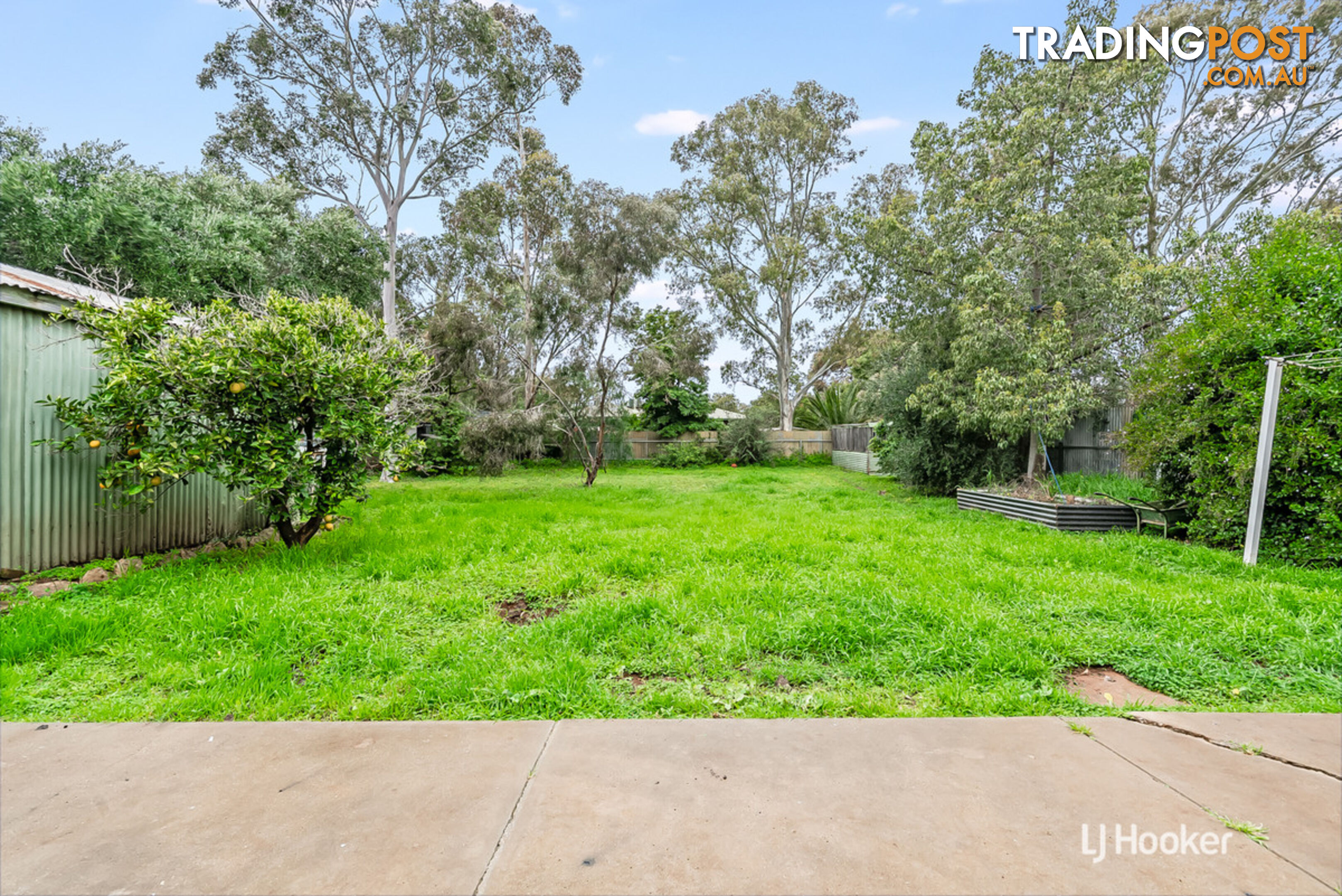 4 Brunton Street ELIZABETH NORTH SA 5113