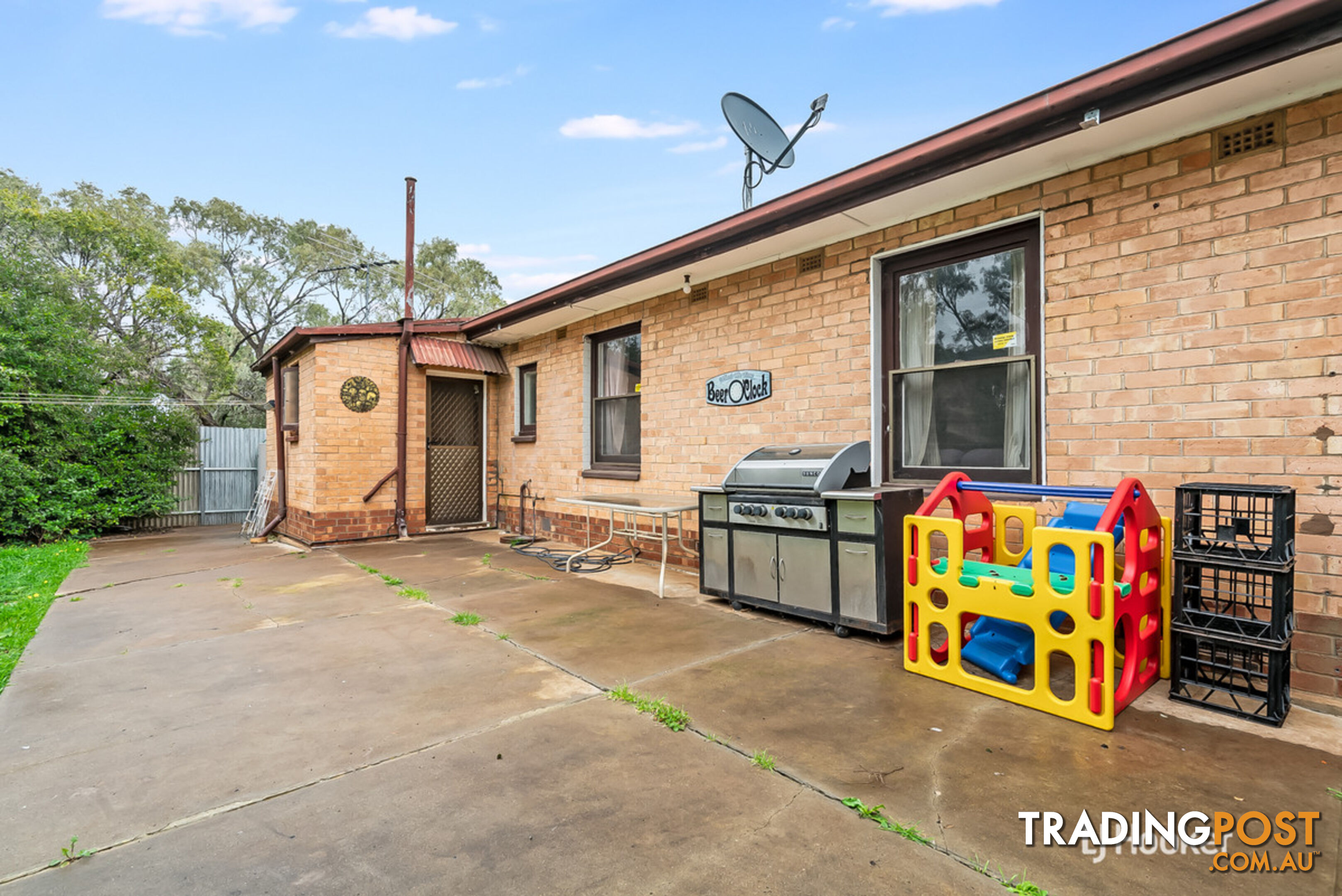 4 Brunton Street ELIZABETH NORTH SA 5113