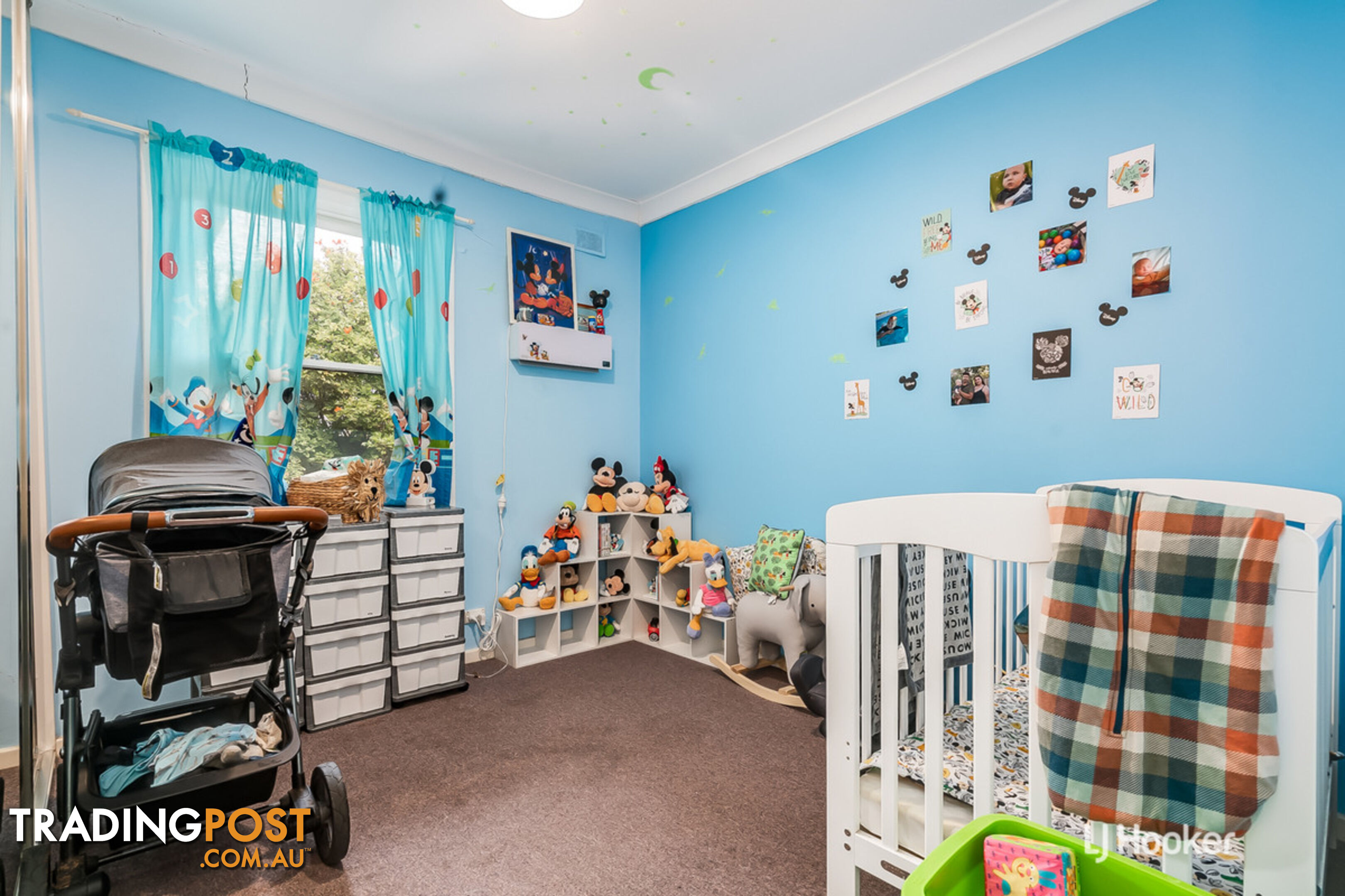 4 Brunton Street ELIZABETH NORTH SA 5113