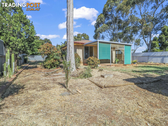 39 Barrington Road ELIZABETH DOWNS SA 5113