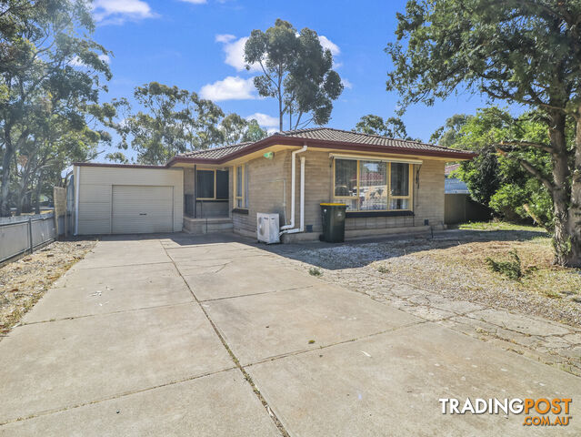 39 Barrington Road ELIZABETH DOWNS SA 5113