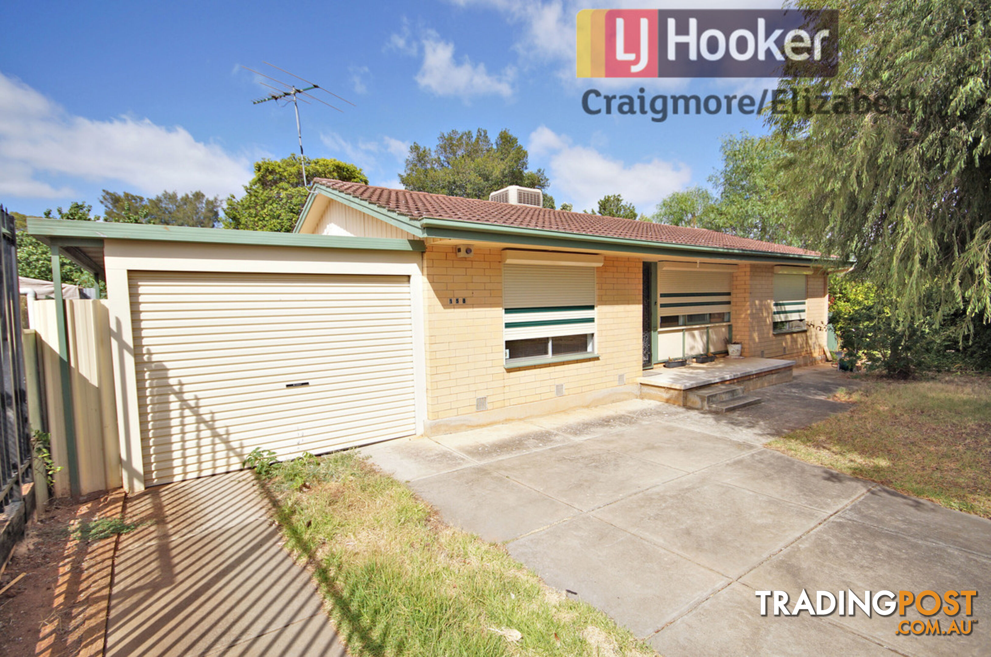 158 McKenzie Road ELIZABETH DOWNS SA 5113