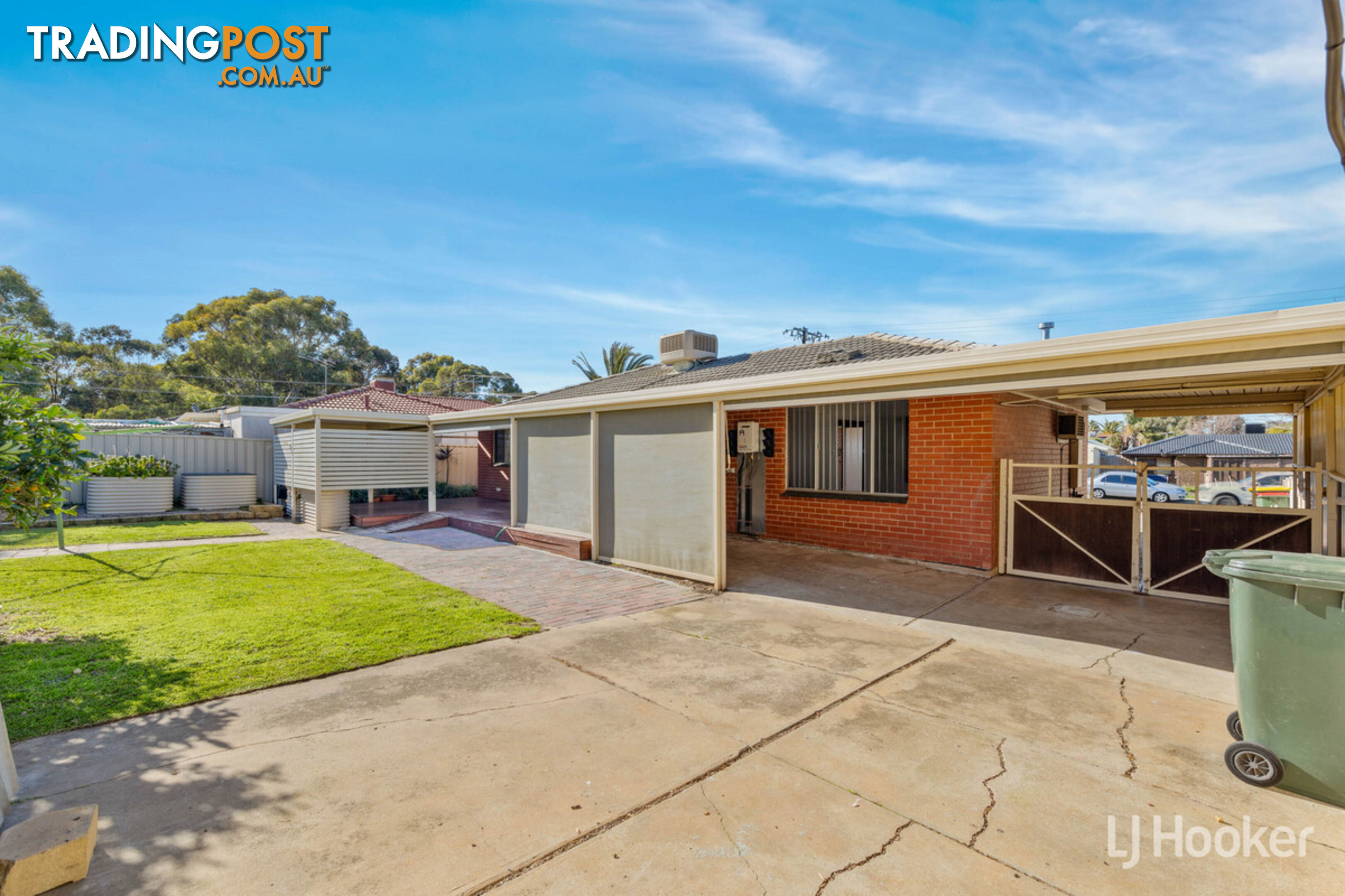 26 Kingsford Smith Street MODBURY HEIGHTS SA 5092