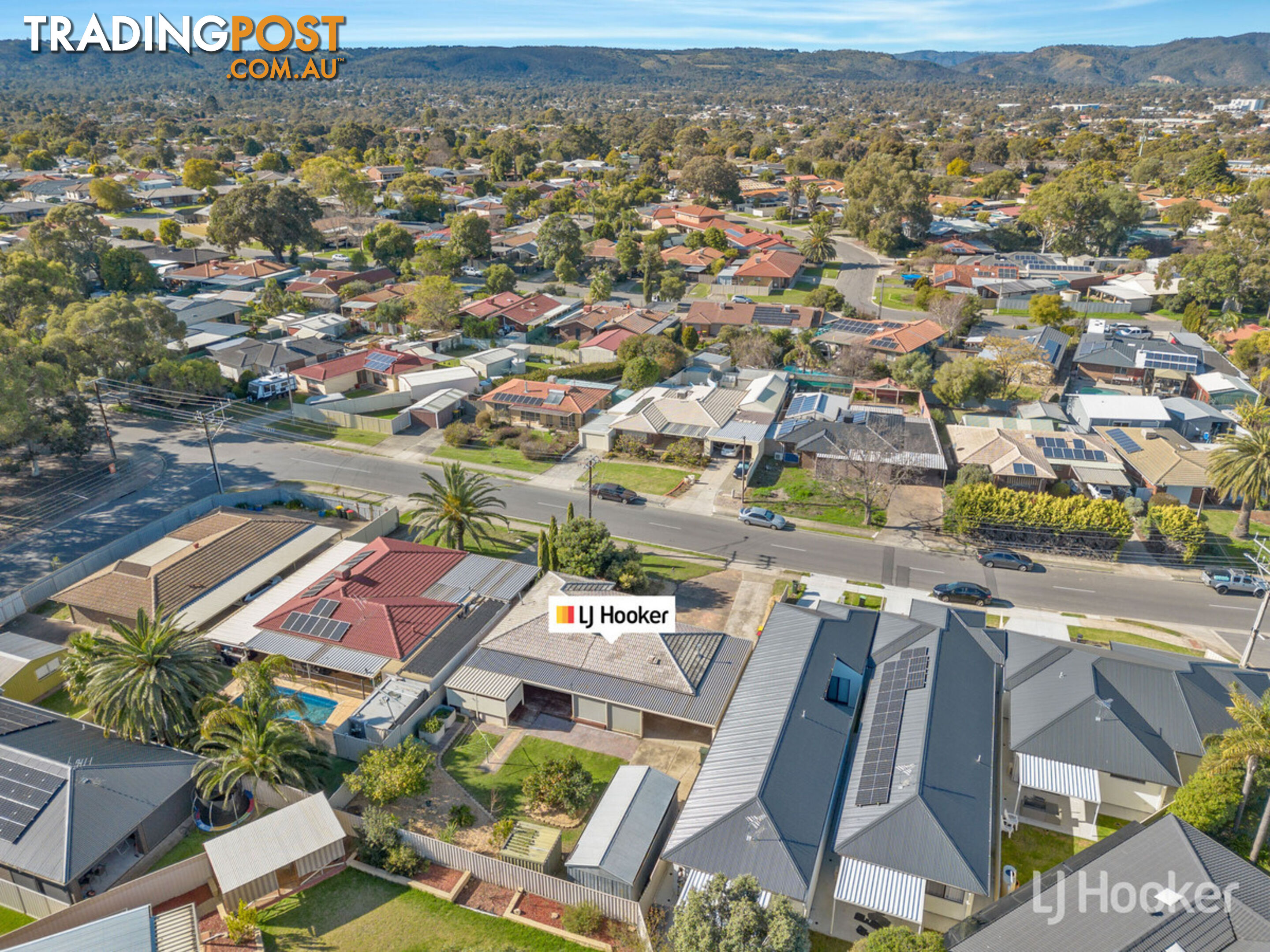 26 Kingsford Smith Street MODBURY HEIGHTS SA 5092