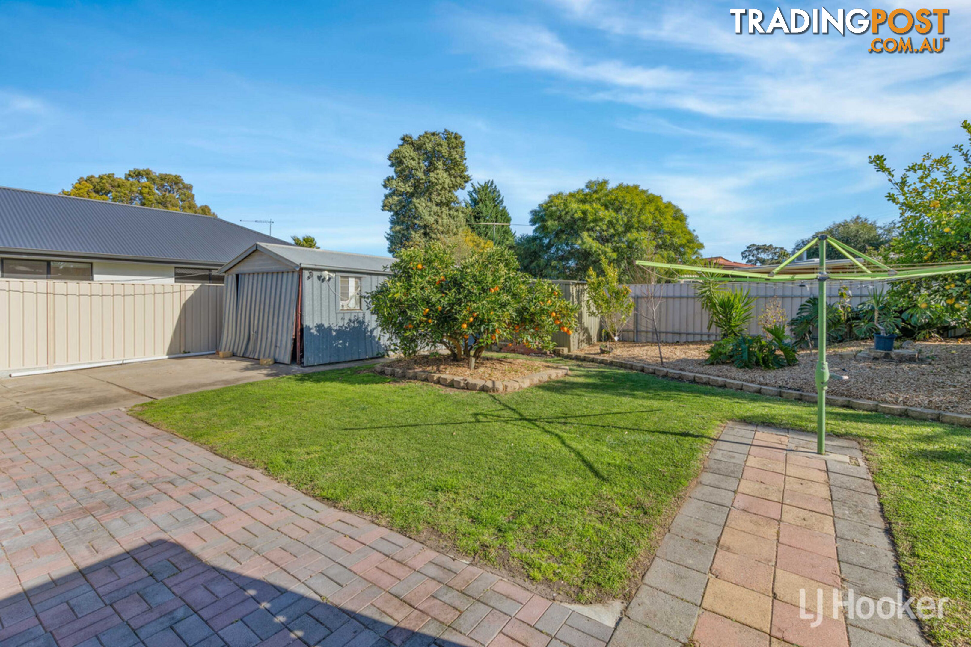 26 Kingsford Smith Street MODBURY HEIGHTS SA 5092