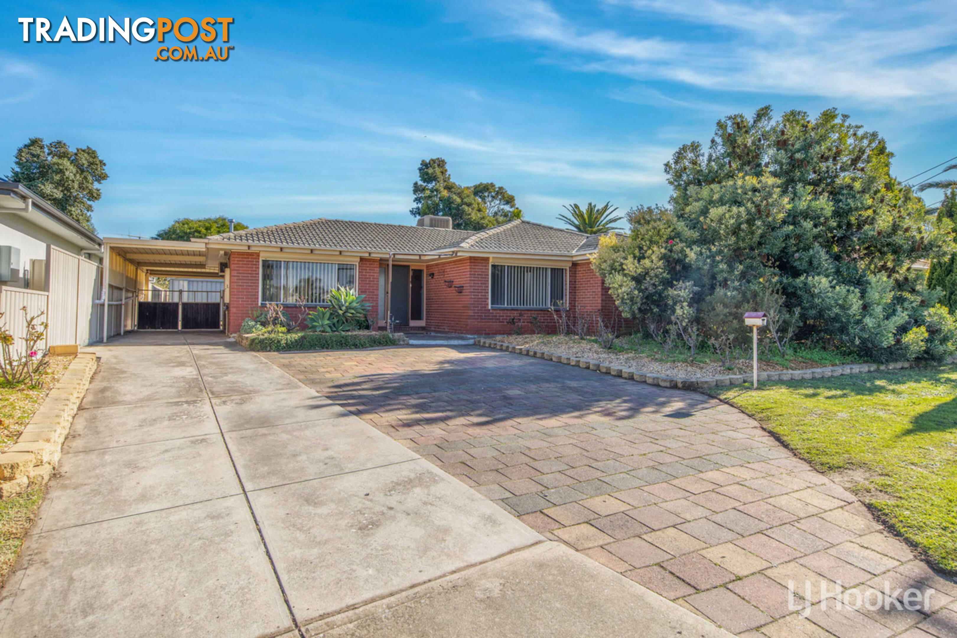 26 Kingsford Smith Street MODBURY HEIGHTS SA 5092