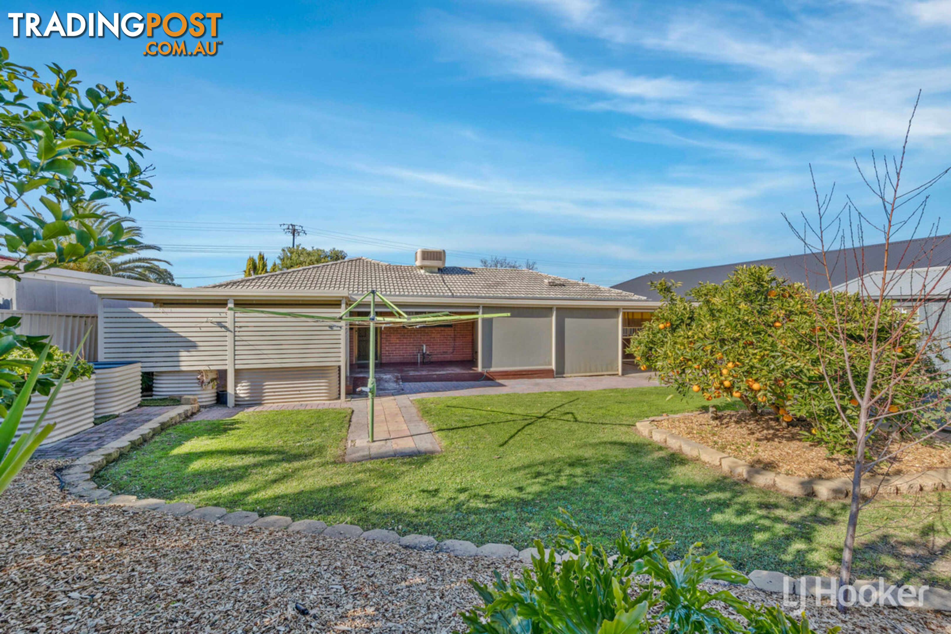 26 Kingsford Smith Street MODBURY HEIGHTS SA 5092