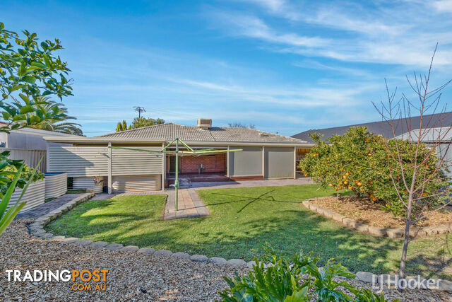 26 Kingsford Smith Street MODBURY HEIGHTS SA 5092