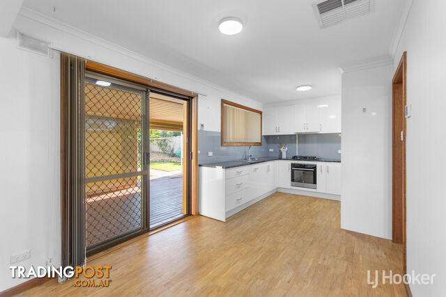 26 Kingsford Smith Street MODBURY HEIGHTS SA 5092