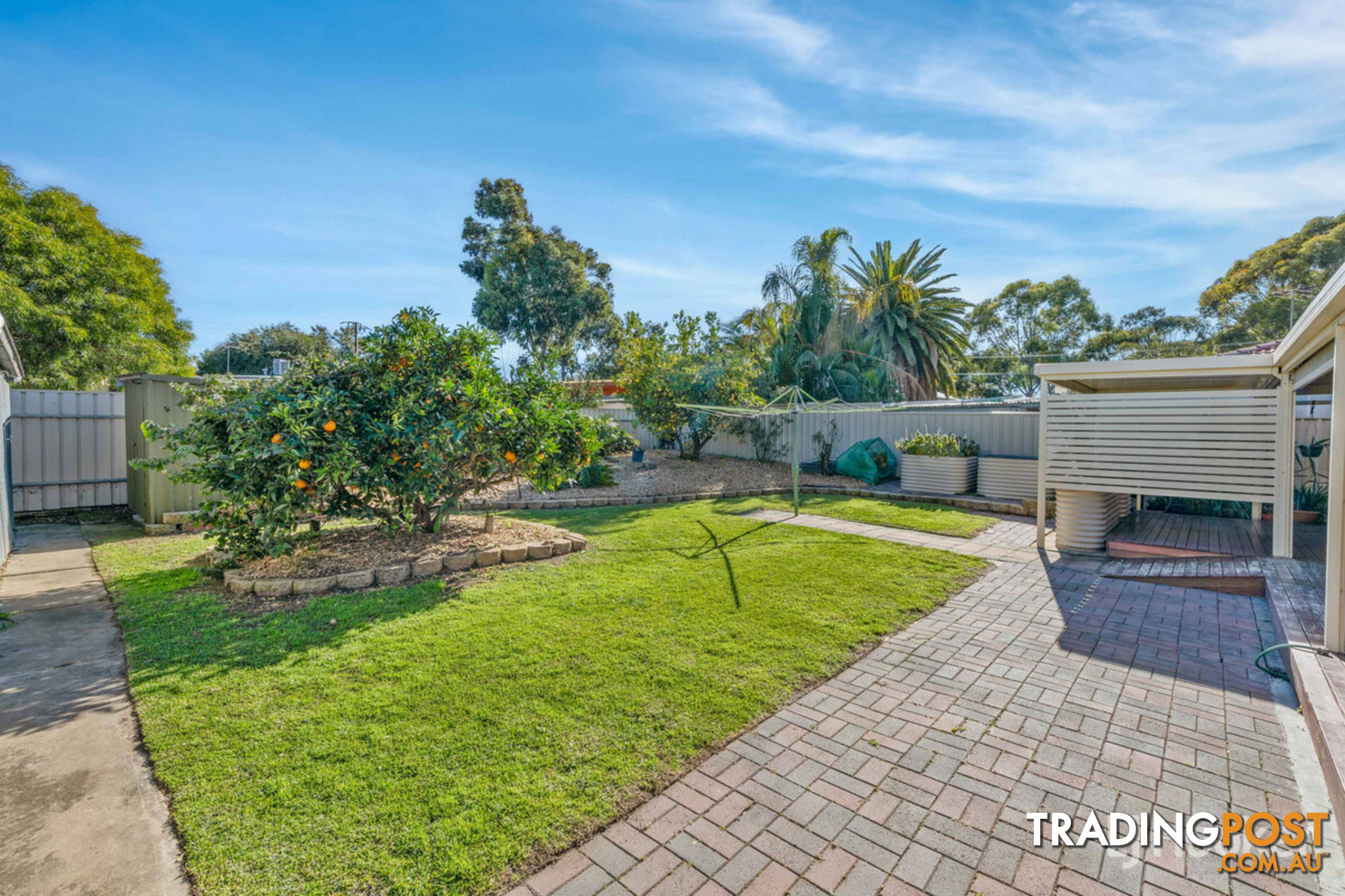 26 Kingsford Smith Street MODBURY HEIGHTS SA 5092