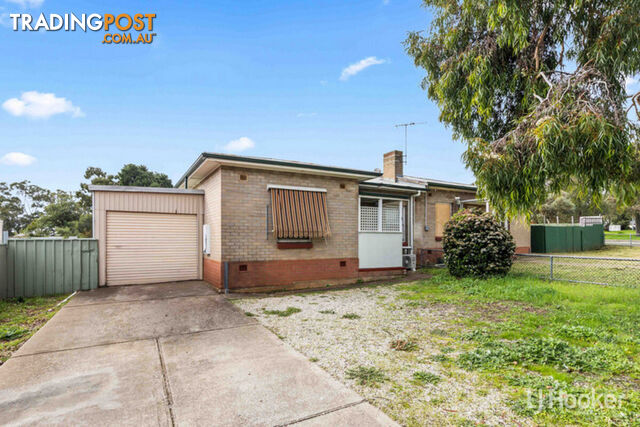 7 Gilmore Street ELIZABETH EAST SA 5112