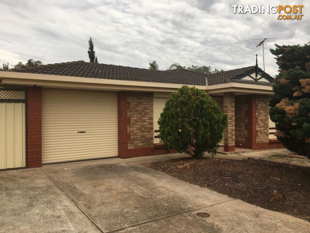 8 Melanie Court PARALOWIE SA 5108