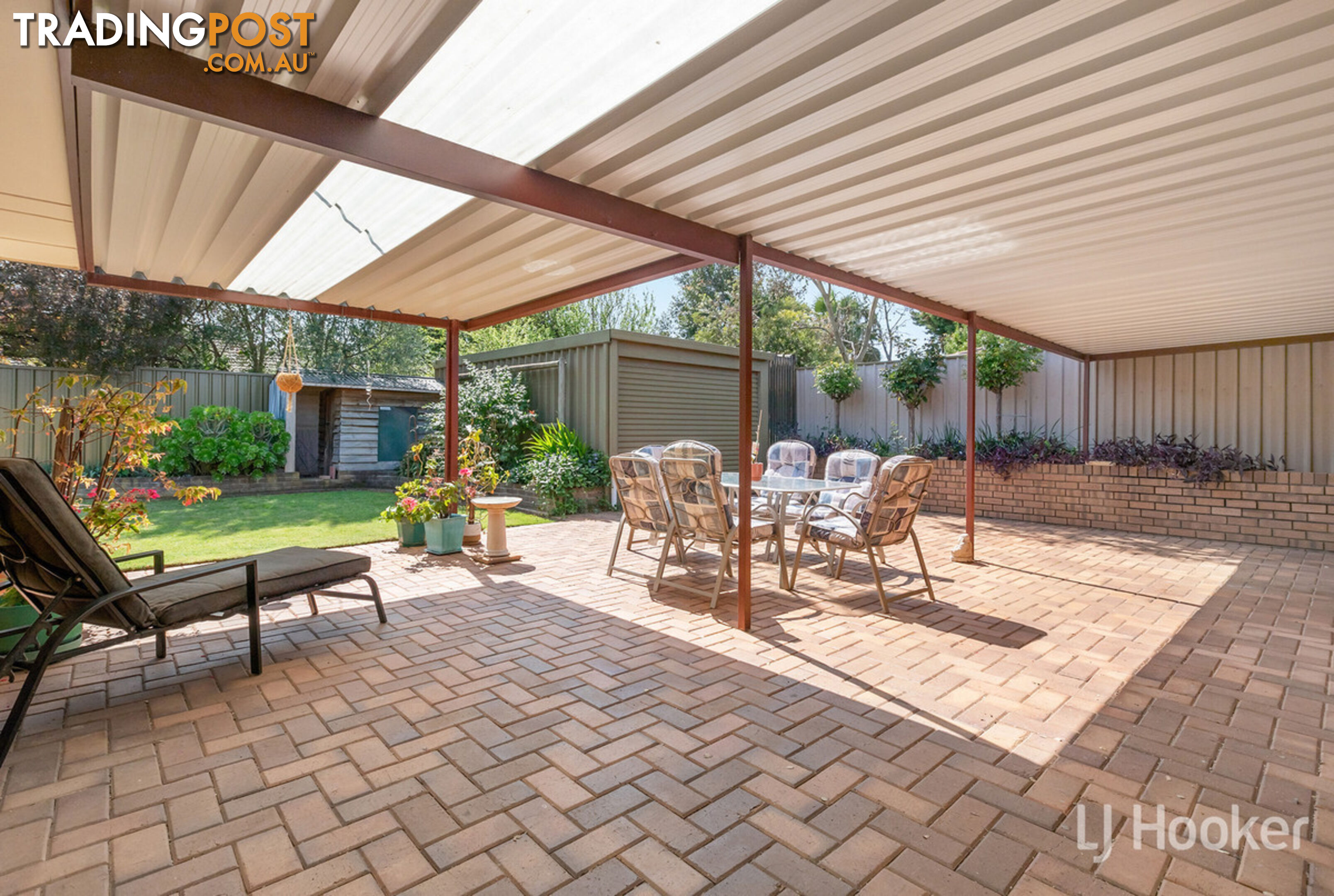 58 Gooronga Drive CRAIGMORE SA 5114