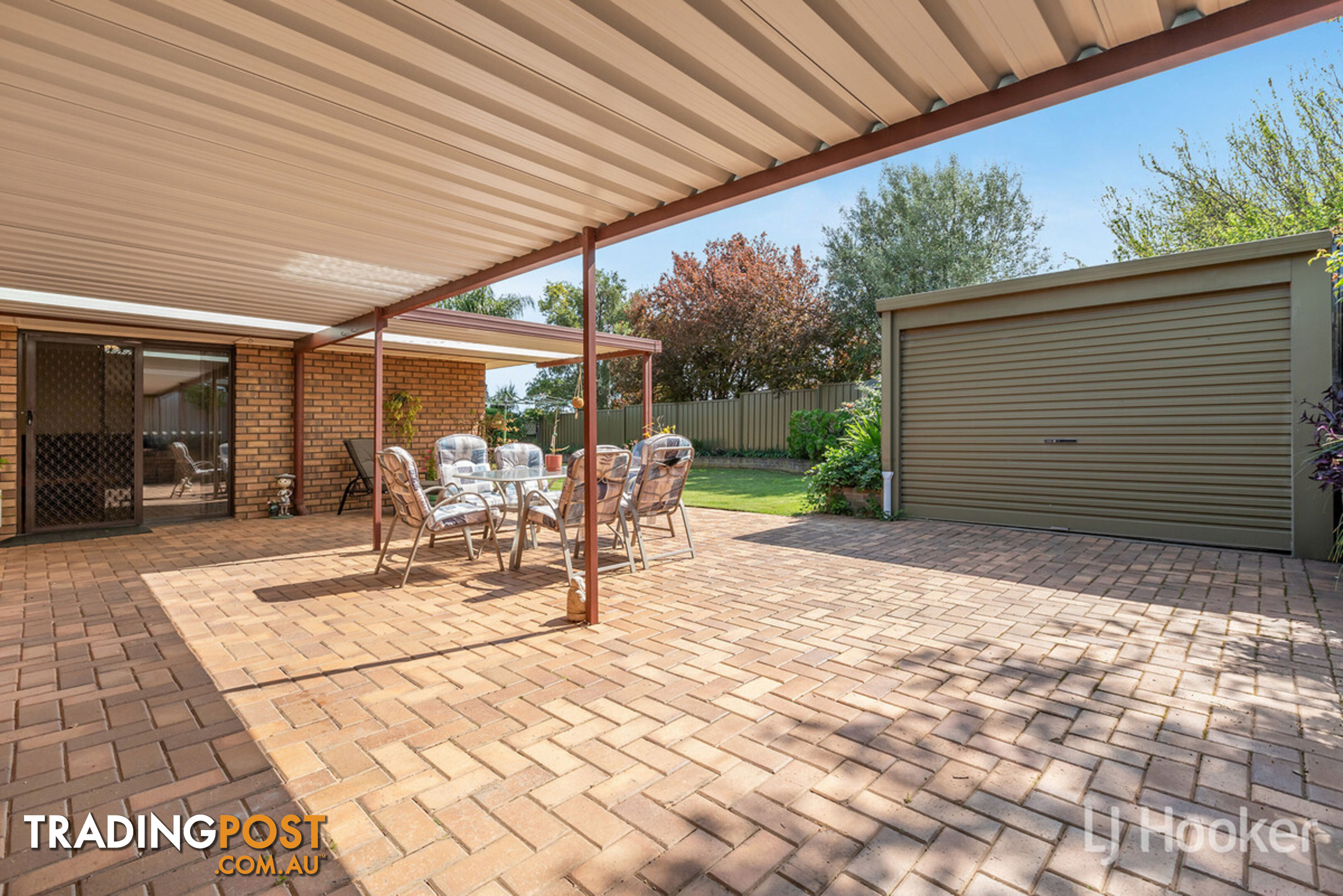 58 Gooronga Drive CRAIGMORE SA 5114