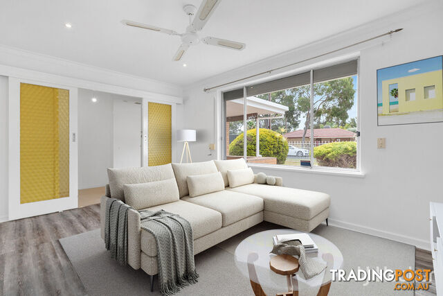 6 Walnut Avenue PARAFIELD GARDENS SA 5107