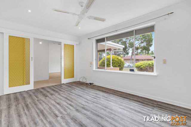 6 Walnut Avenue PARAFIELD GARDENS SA 5107