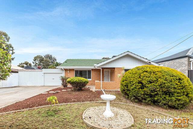 6 Walnut Avenue PARAFIELD GARDENS SA 5107