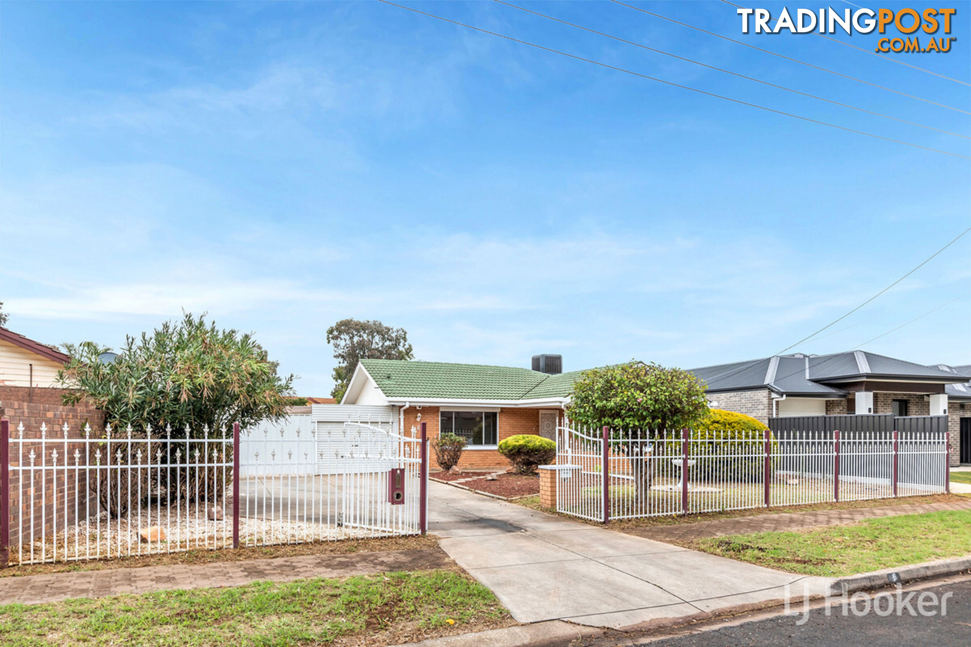 6 Walnut Avenue PARAFIELD GARDENS SA 5107