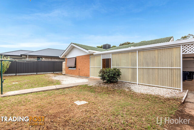 6 Walnut Avenue PARAFIELD GARDENS SA 5107