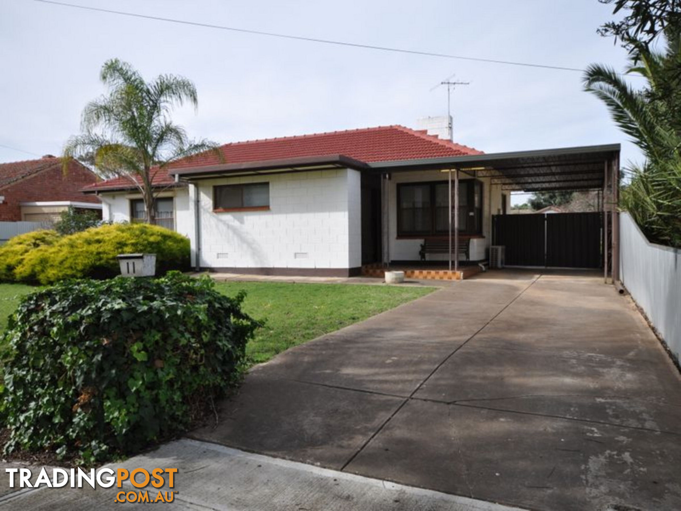 11 Idmiston Street ELIZABETH SA 5112