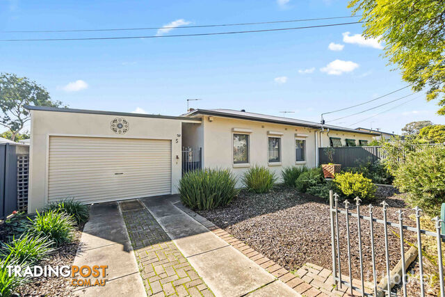 5 Elmgrove Road SALISBURY NORTH SA 5108 - photo 3 of 25