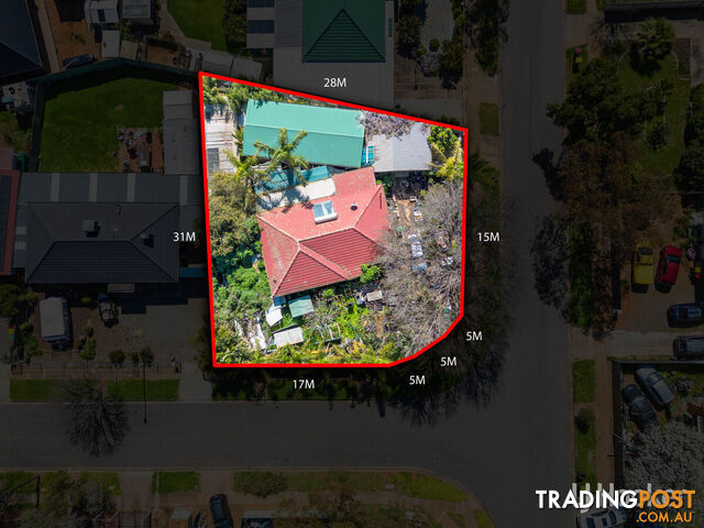 9 Counter Road ELIZABETH DOWNS SA 5113