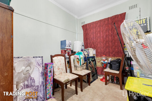 6 Daniel Street ELIZABETH PARK SA 5113