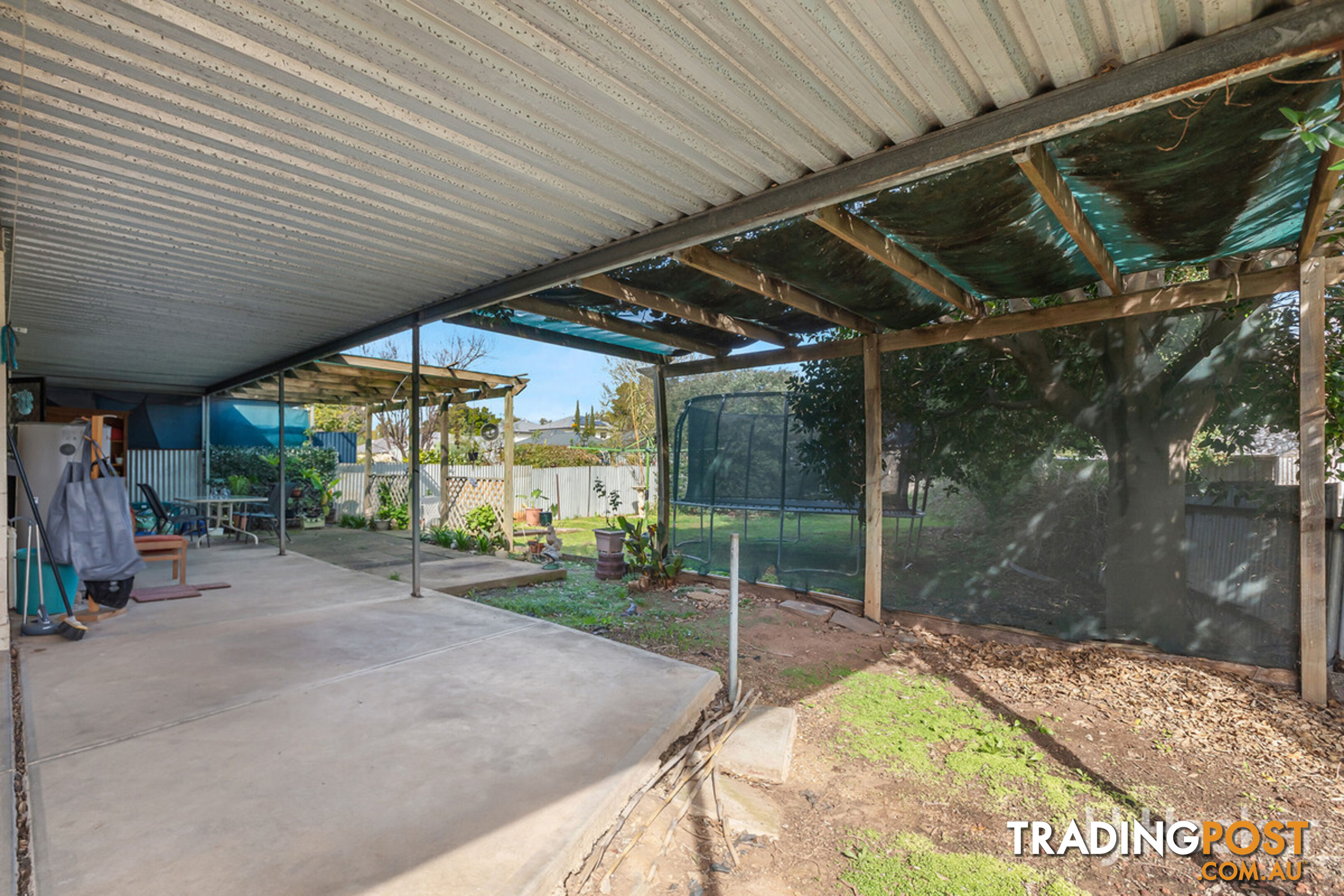 6 Daniel Street ELIZABETH PARK SA 5113