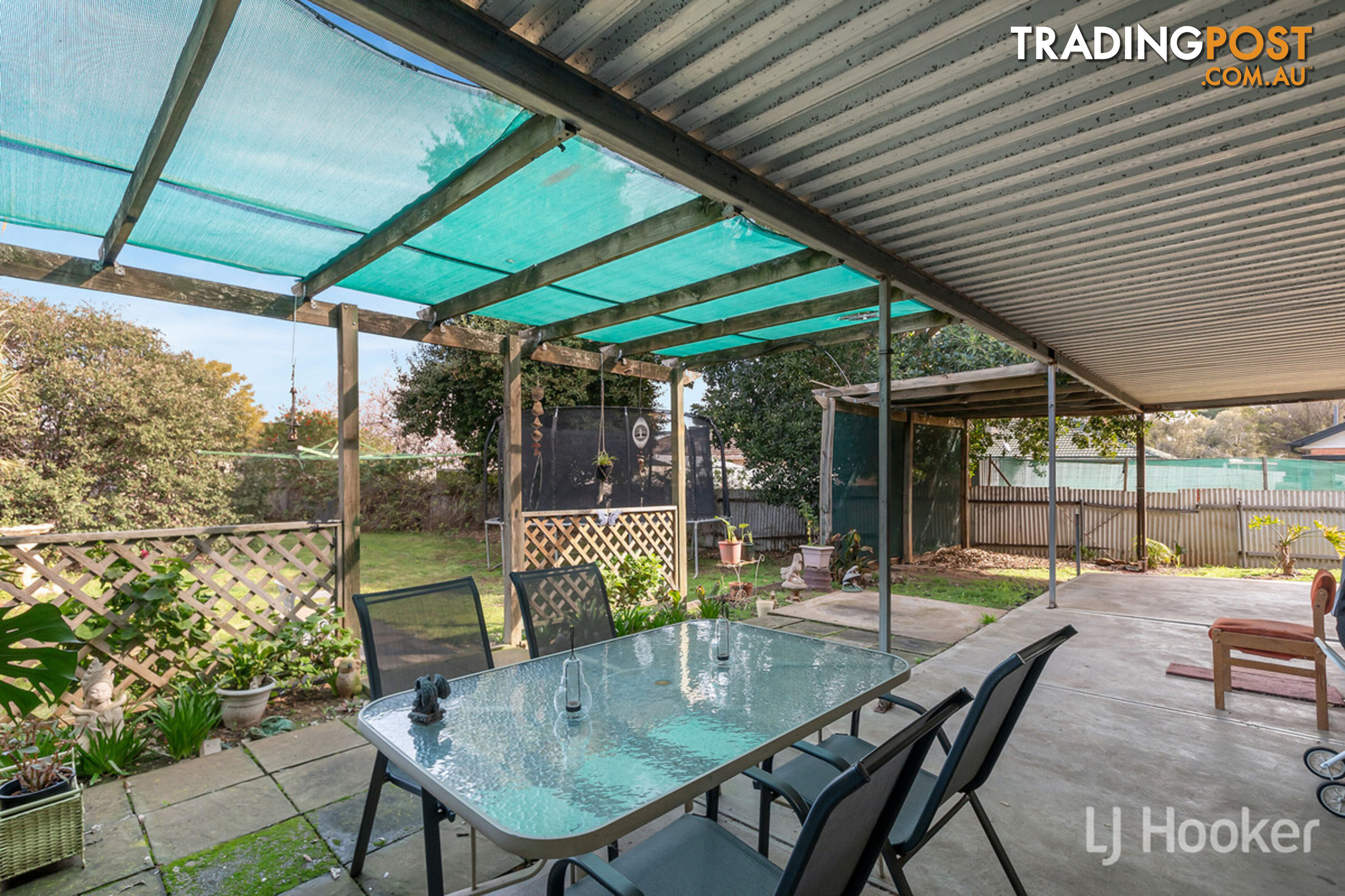 6 Daniel Street ELIZABETH PARK SA 5113