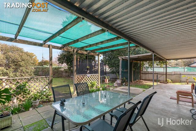 6 Daniel Street ELIZABETH PARK SA 5113