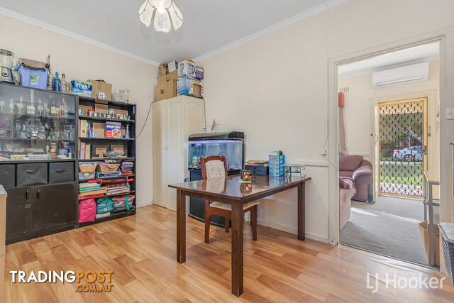 6 Daniel Street ELIZABETH PARK SA 5113