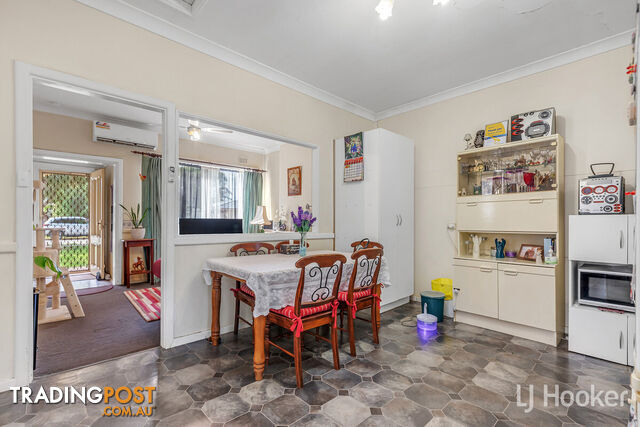 6 Daniel Street ELIZABETH PARK SA 5113