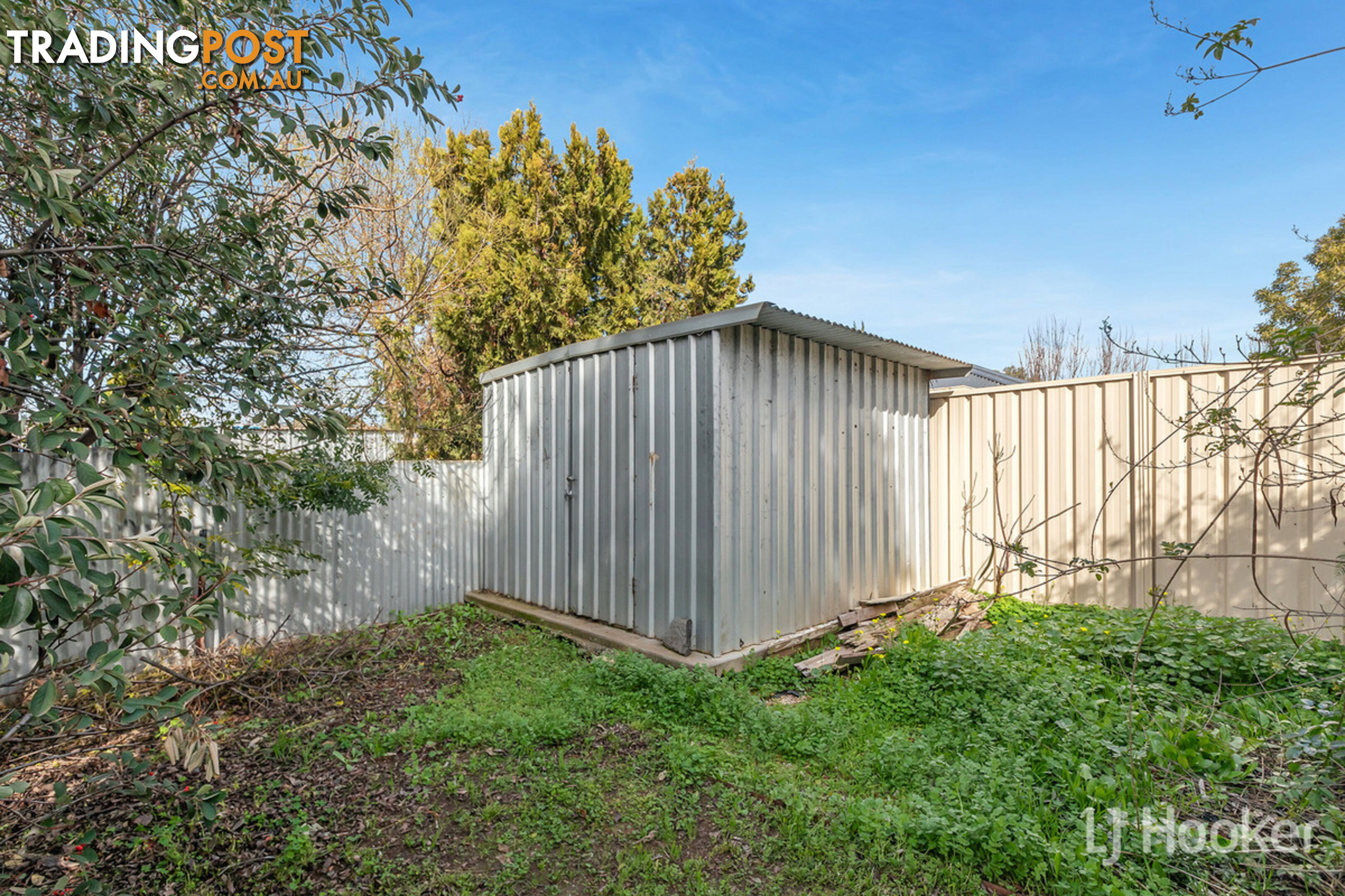 6 Daniel Street ELIZABETH PARK SA 5113