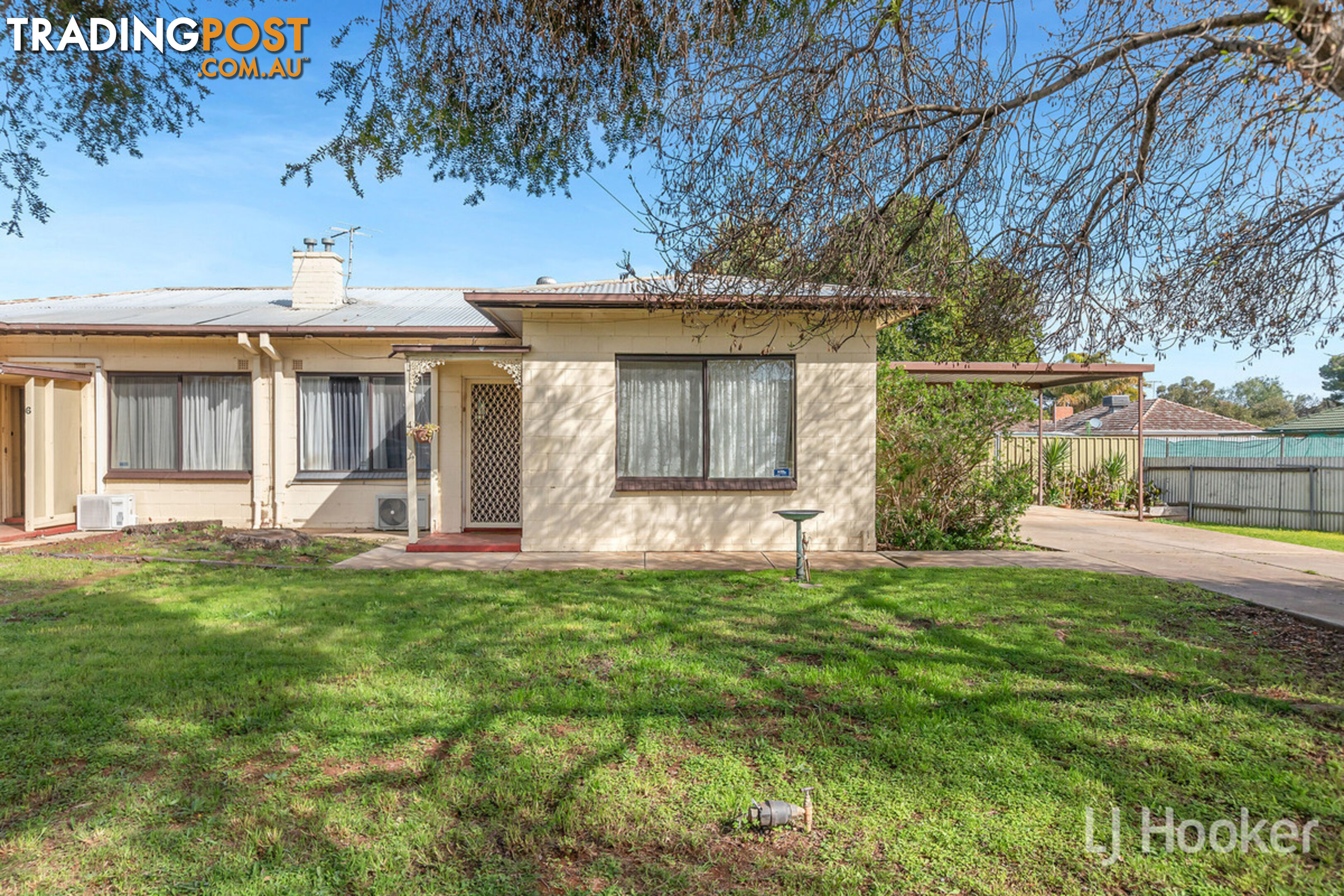 6 Daniel Street ELIZABETH PARK SA 5113