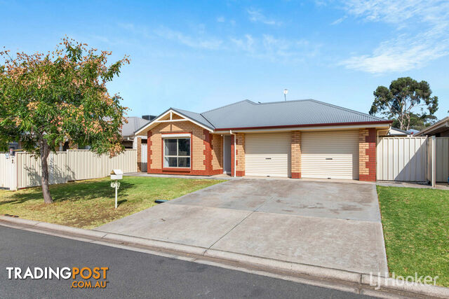 3 Ellada Court MUNNO PARA WEST SA 5115