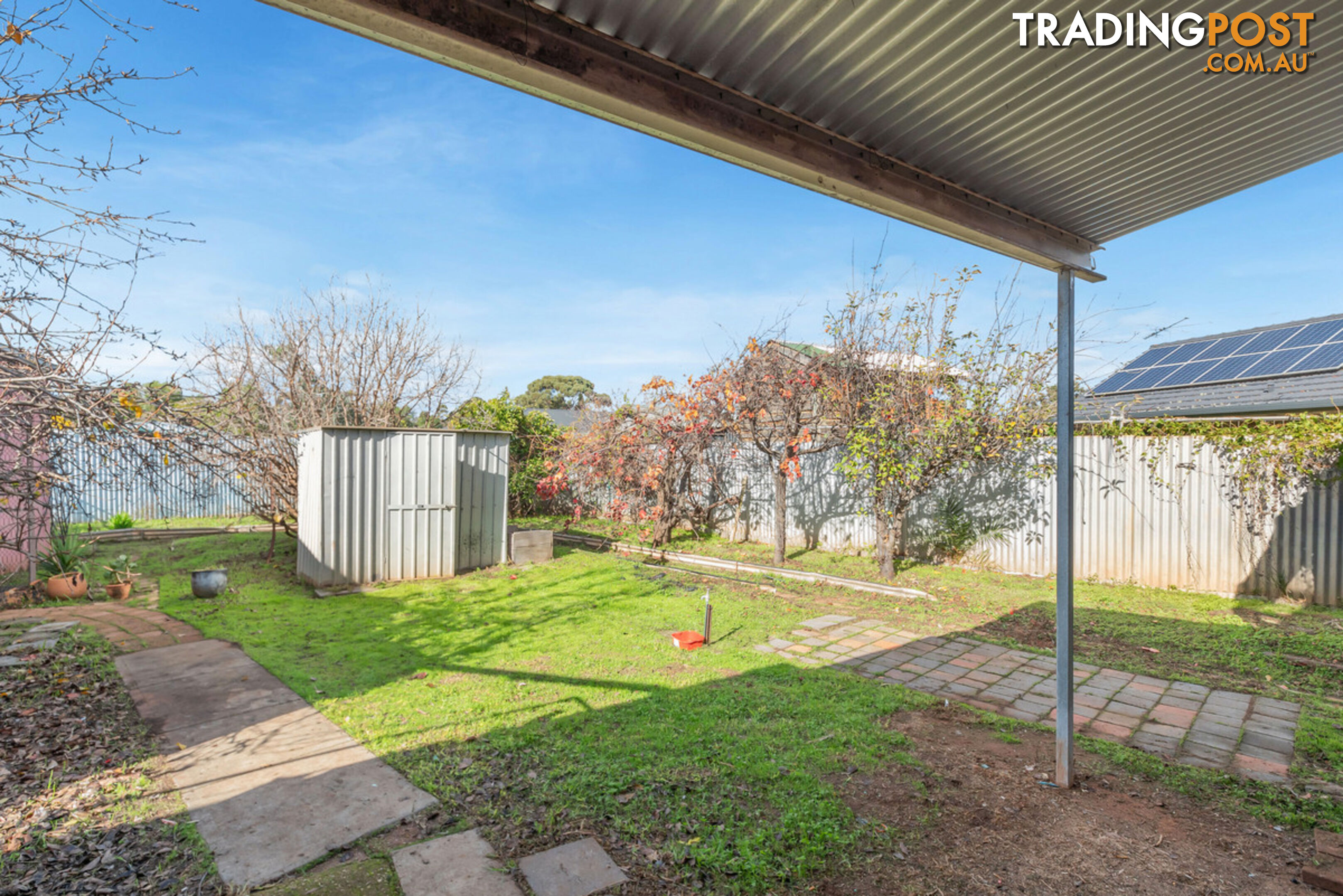 4 Brimsdown Road DAVOREN PARK SA 5113