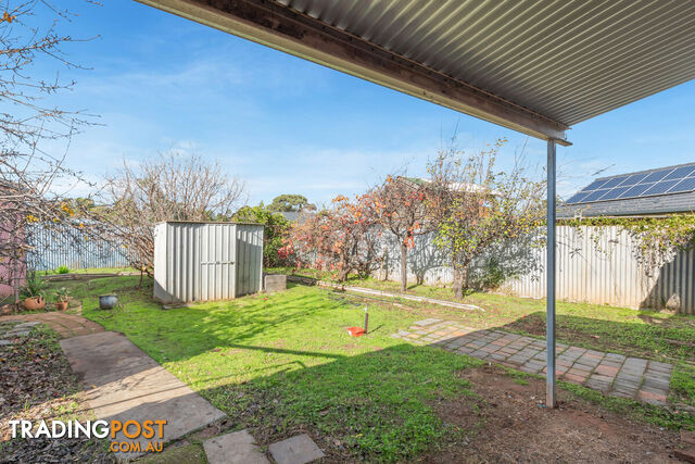 4 Brimsdown Road DAVOREN PARK SA 5113