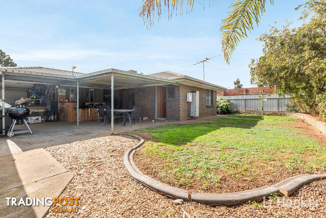 4 Florida Court CRAIGMORE SA 5114