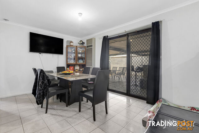 4 Florida Court CRAIGMORE SA 5114