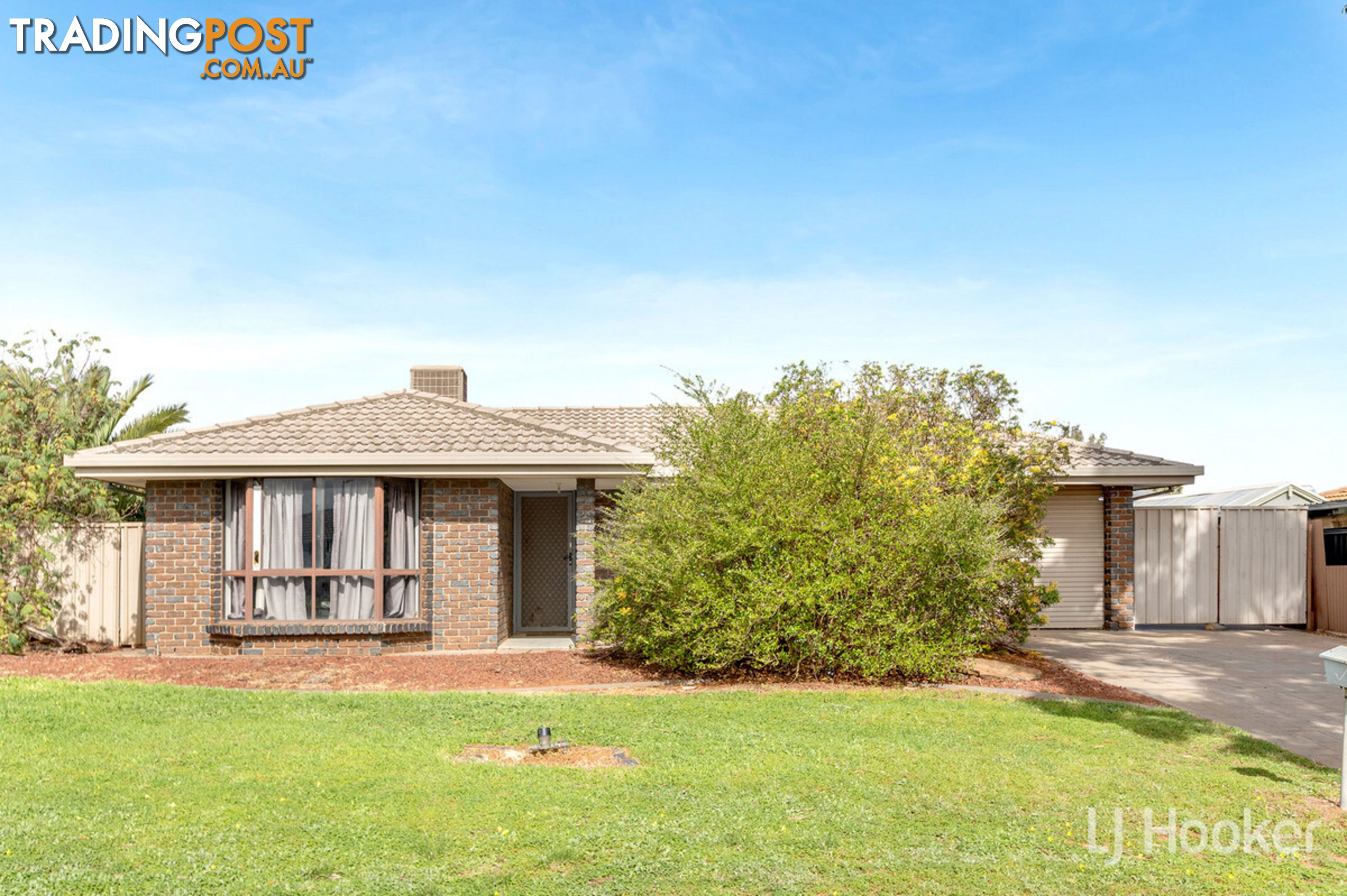 4 Florida Court CRAIGMORE SA 5114