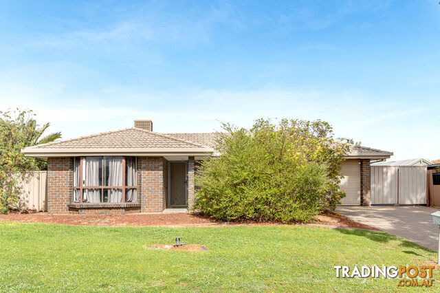 4 Florida Court CRAIGMORE SA 5114