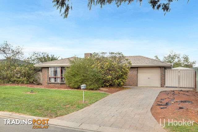 4 Florida Court CRAIGMORE SA 5114