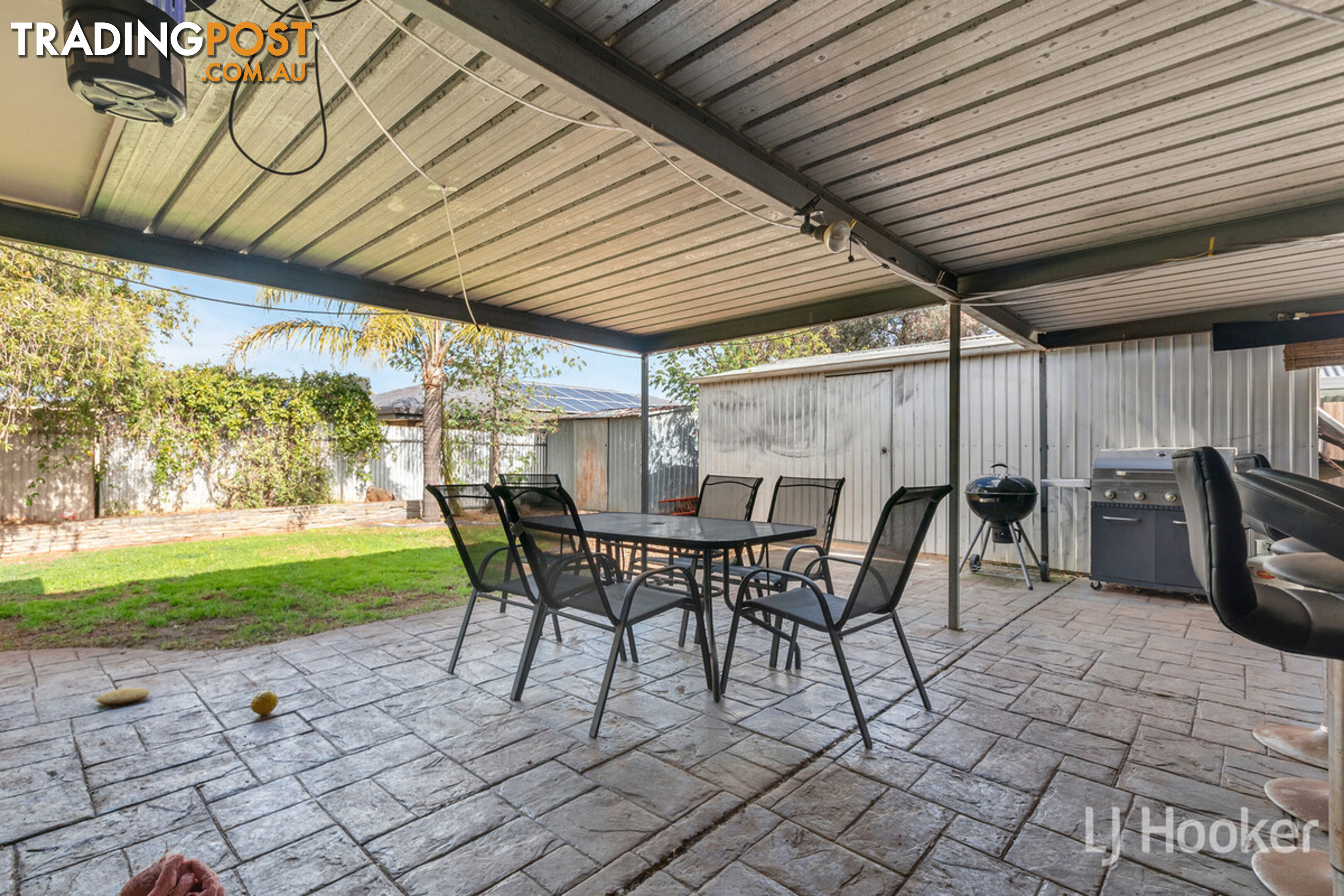 4 Florida Court CRAIGMORE SA 5114