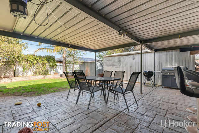 4 Florida Court CRAIGMORE SA 5114