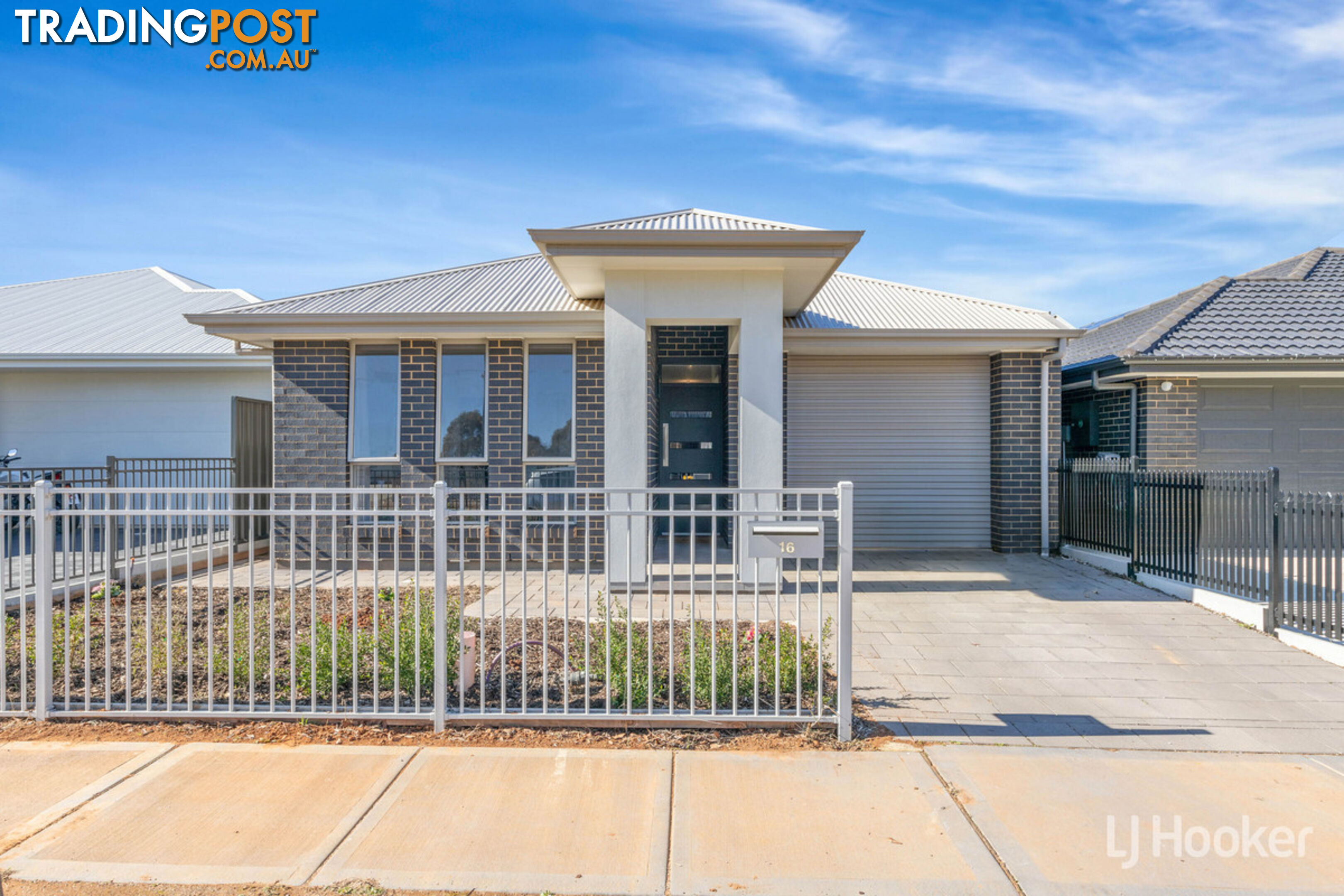 16 Lyle Street MUNNO PARA SA 5115