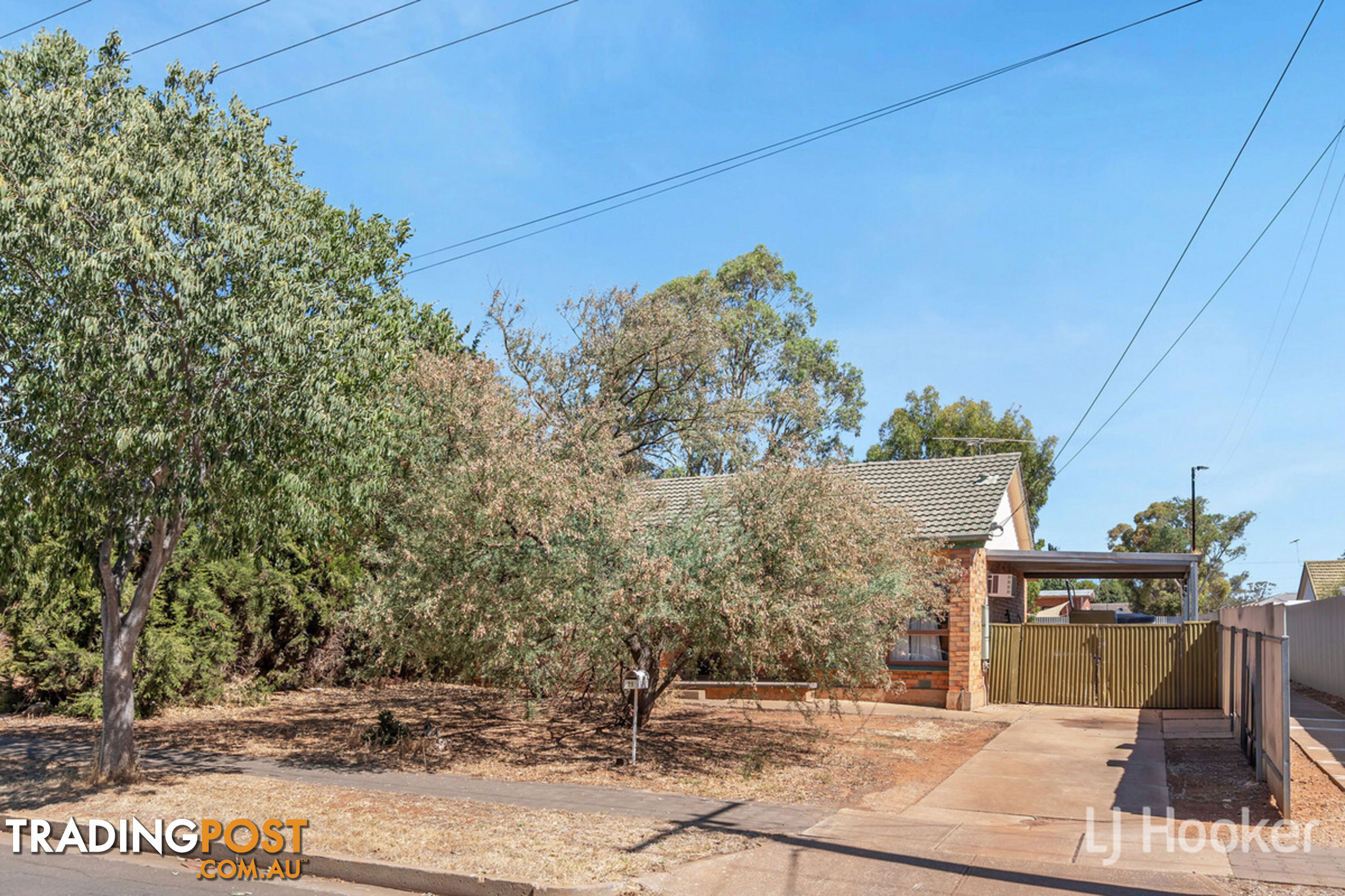 21 Berryman Road SMITHFIELD PLAINS SA 5114