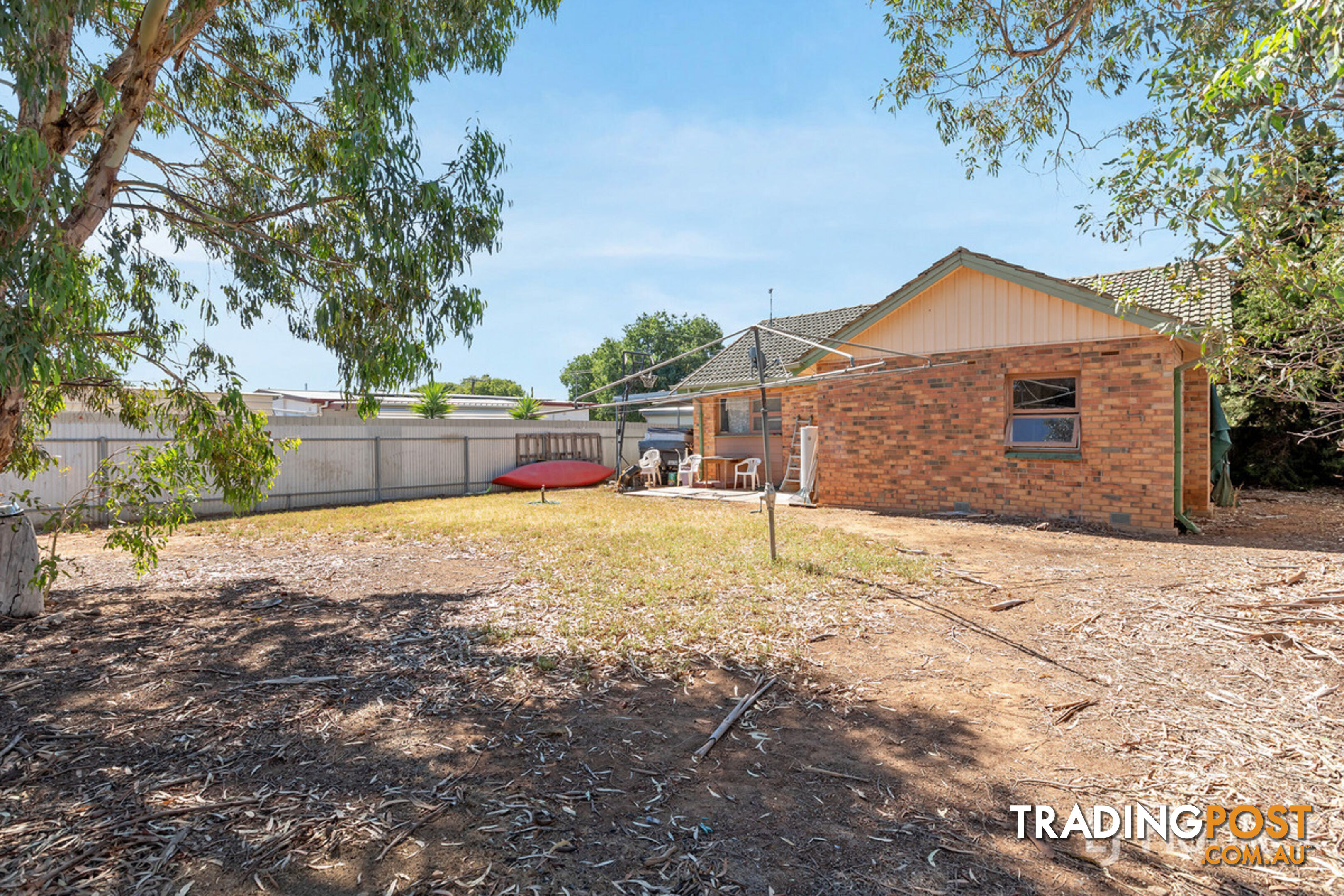 21 Berryman Road SMITHFIELD PLAINS SA 5114